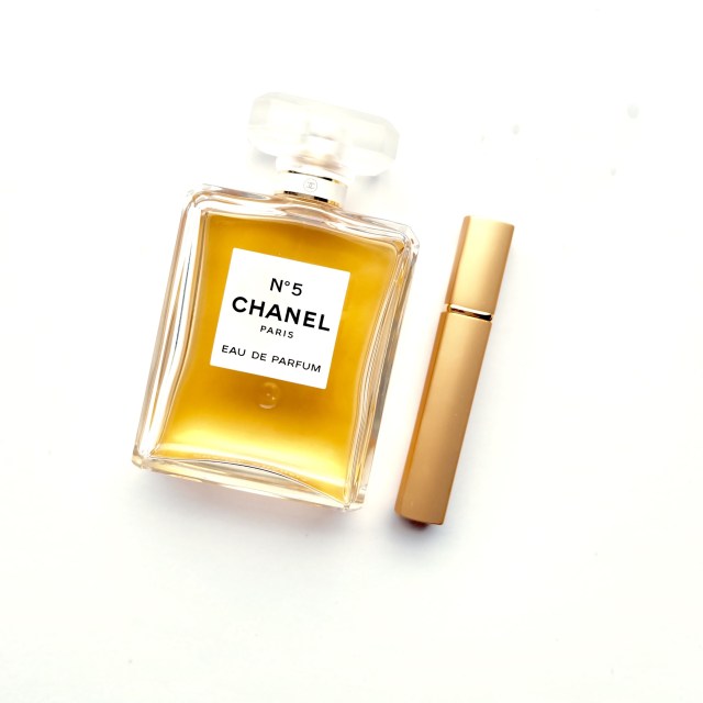 Chanel No.5 CHIẾT 10ml Chiết Nước Hoa