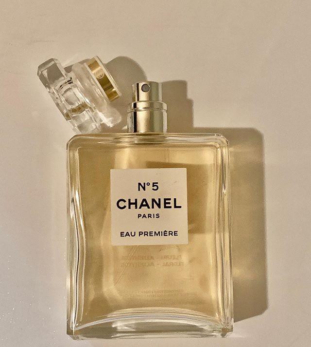 CHANEL N5 PARFUM REVIEW  YouTube