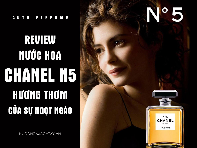 Nước Hoa Nữ Chanel Chance Vàng Chính Hãng  MF Paris