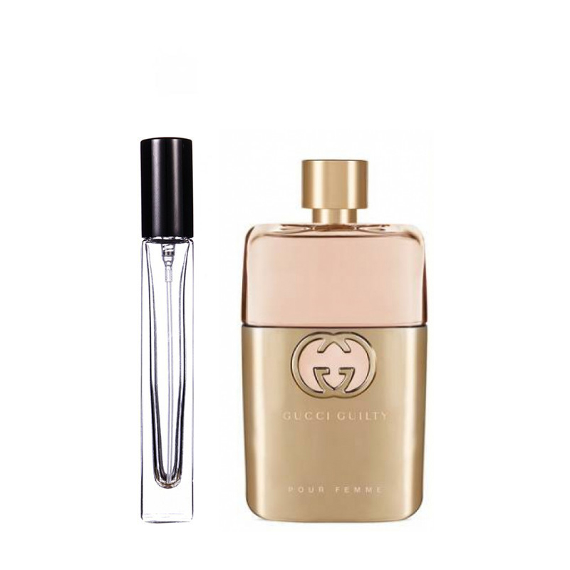 Nước hoa Nước Hoa Nữ Gucci Guilty Pour Femme (Eau De Parfum) giá rẻ | AUTH  PERFUME