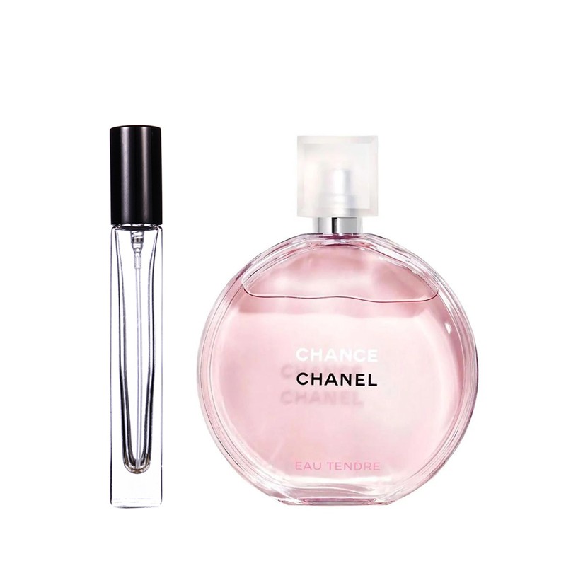 Nước hoa nam Bleu De Chanel xách tay chính hãng từ Pháp